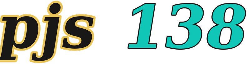 pjs 138 logo