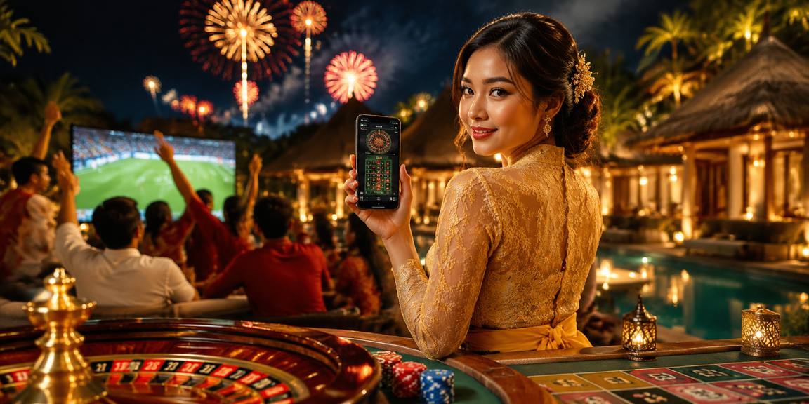 pjs 138 Live Tables & Slots in One Place